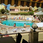 Meryemana Hotell 3*