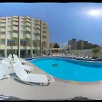 Meryemana Hotell