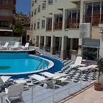 Hotell Meryemana 3*