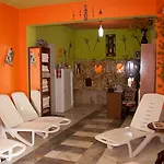 Meryemana Hotell Didim