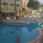 Hotell Meryemana Didim