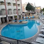 Hotell Meryemana