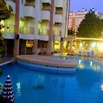 Hotell Meryemana 3*
