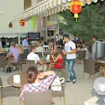 Hotell Meryemana