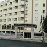 Hotell Meryemana