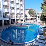 Meryemana Hotell