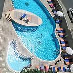 Meryemana Hotell
