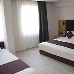 Hotell Meryemana