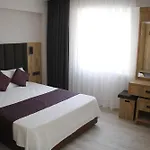 Hotell Meryemana 3*
