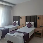 Hotell Meryemana Didim