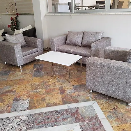 Meryemana ホテル 3*