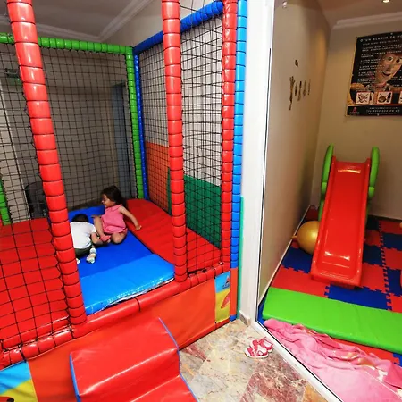 Hotell Meryemana 3*