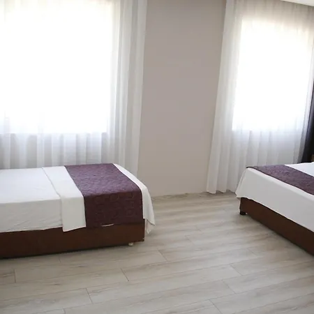 Otel Meryemana Didim