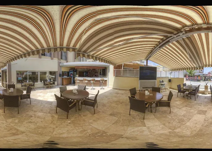 Meryemana Hotel Didim