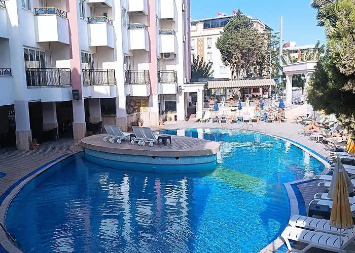Meryemana Hotel